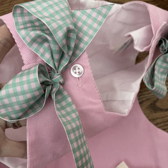 NWT Chabre (18m) Corduroy Romper - Picture 5 of 10